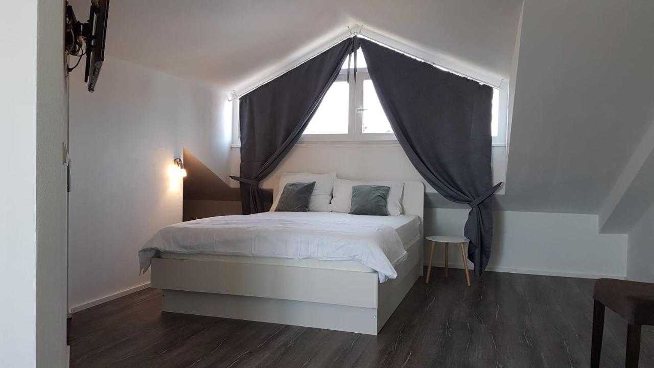 Ferienhaus Magdalena Fažana Kültér fotó