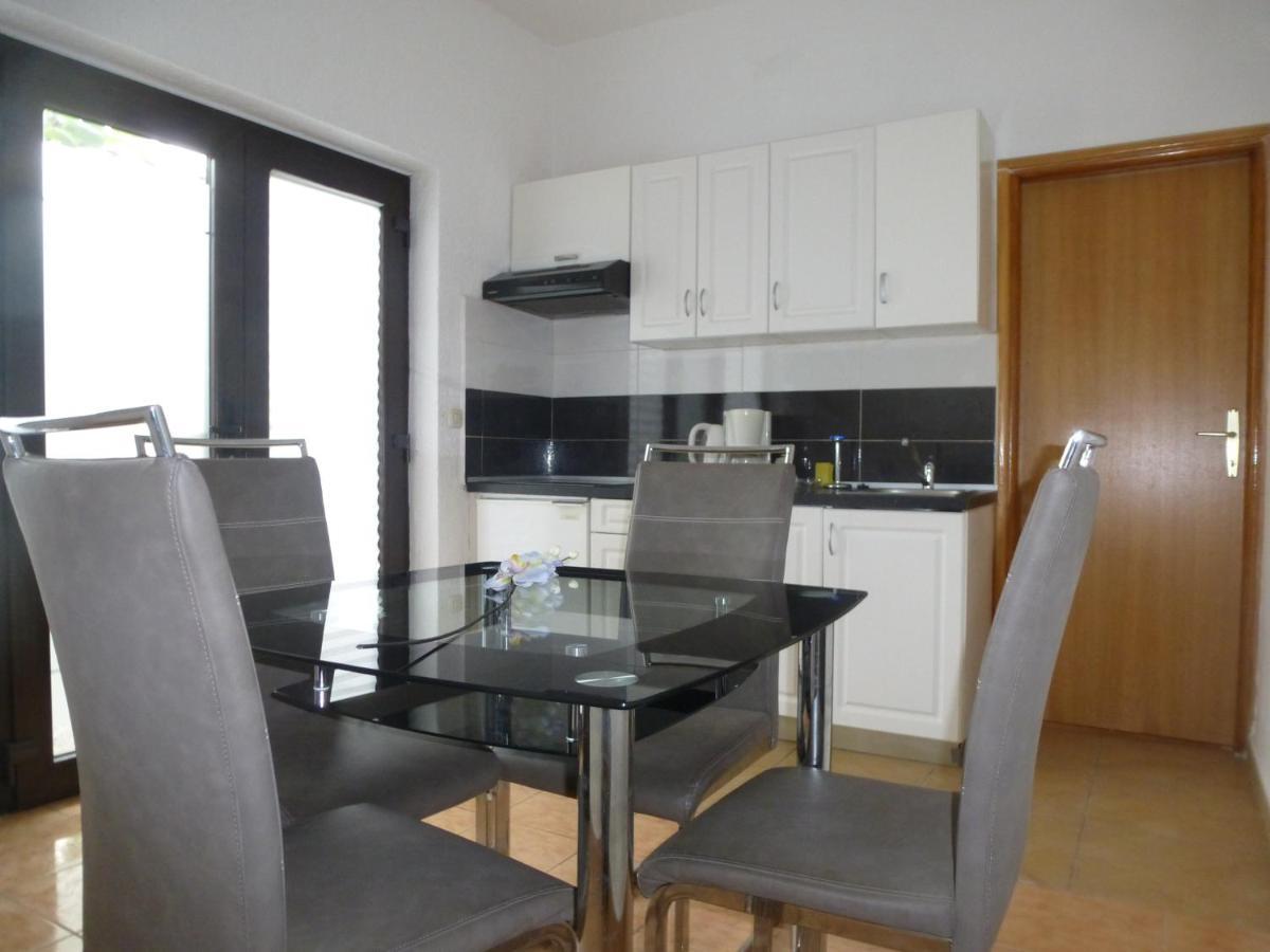 Ferienhaus Magdalena Fažana Kültér fotó