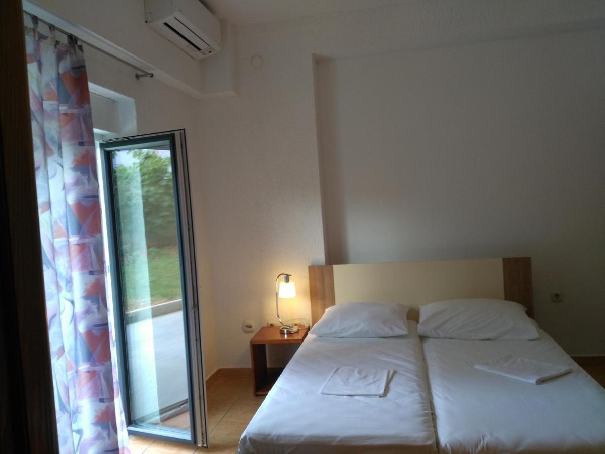 Ferienhaus Magdalena Fažana Kültér fotó