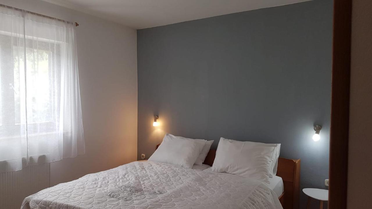Ferienhaus Magdalena Fažana Kültér fotó