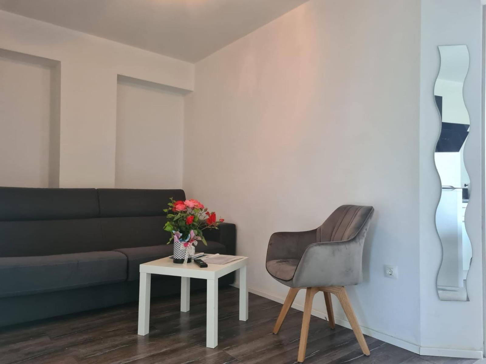 Ferienhaus Magdalena Fažana Kültér fotó
