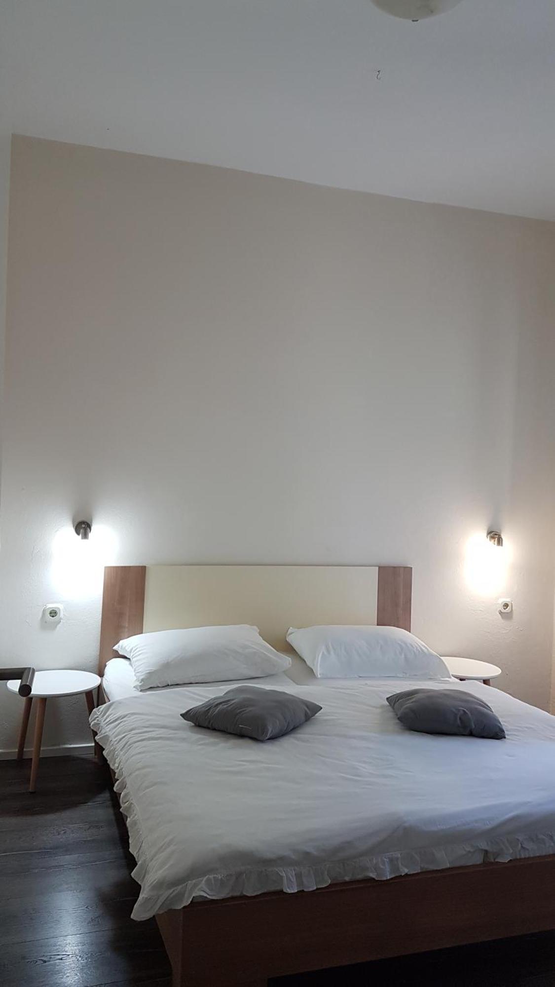 Ferienhaus Magdalena Fažana Kültér fotó